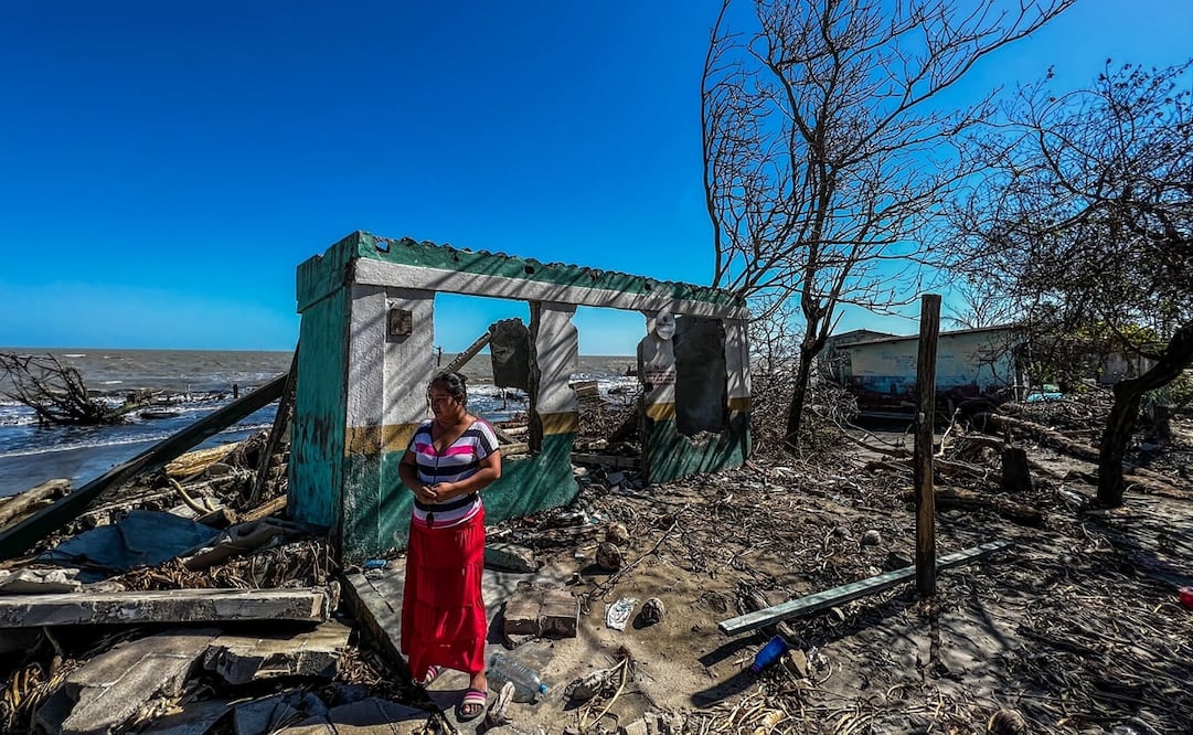 Foto: Luma López / EL UNIVERSAL