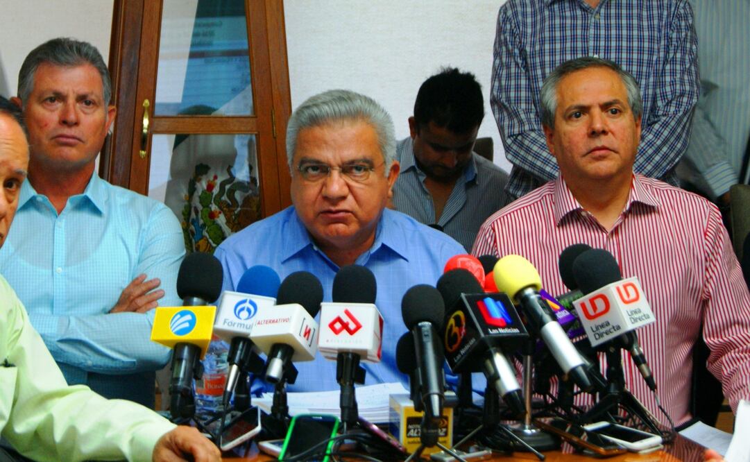 Semana Santa registró 38 muertes en Sinaloa