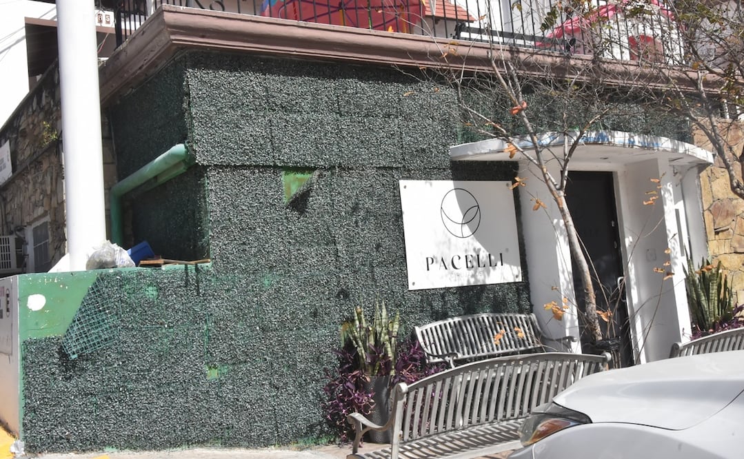 Foto: Emilio Vázquez / EL UNIVERSAL