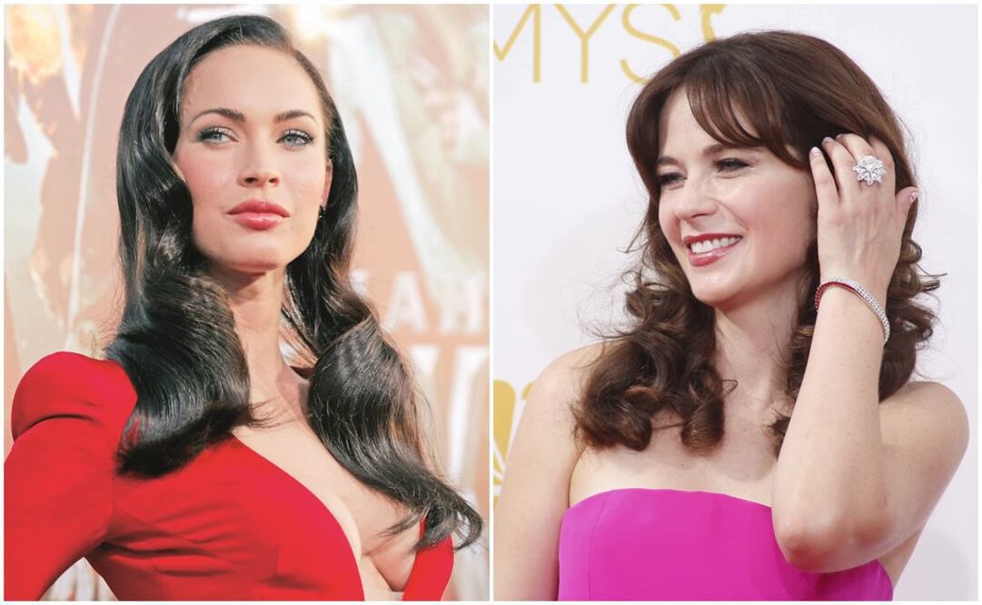 Megan Fox sustituirá a Zooey Deschanel en "New Girl"