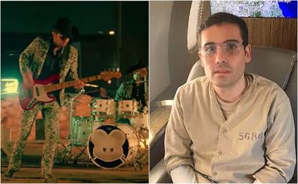 Ovidio Guzmán: "Soy el Ratón", el corrido dedicado al hijo de "El Chapo"