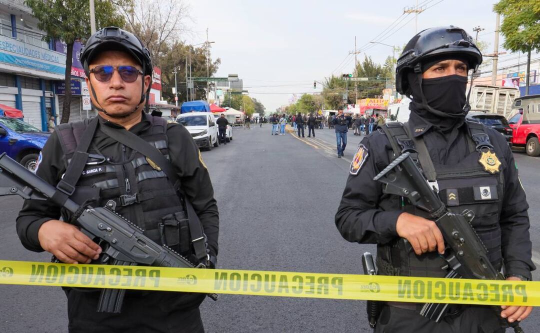 Foto: Cuartoscuro/El Universal