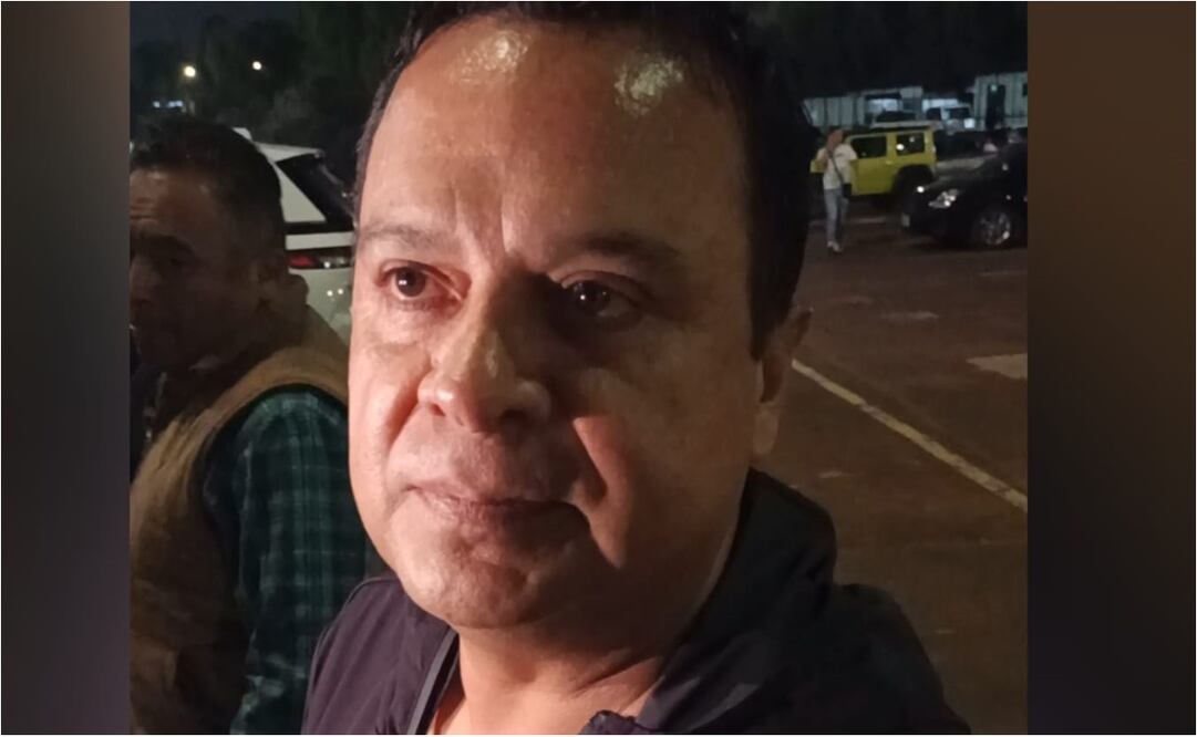 FOTO: ARTURO SANGUINO/ EL UNIVERSAL