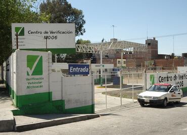 Verificación vehicular 2023 CDMX: Este es el calendario para el primer semestre