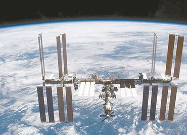 Proponen impuesto para combatir la basura espacial