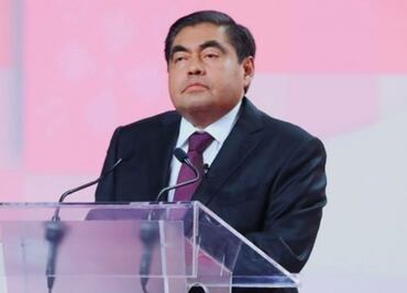 PRI acusa compra de votos en 500 pesos a favor de Barbosa en Puebla