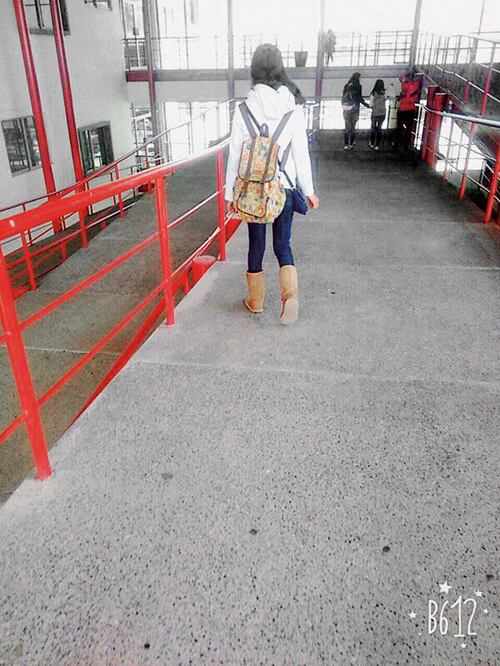 Cinthia Nayeli Vázquez desapareció el pasado viernes, cuando se dirigía a la Preparatoria 1 en la UAZ Siglo XXI (TOMADA DE REDES SOCIALES)