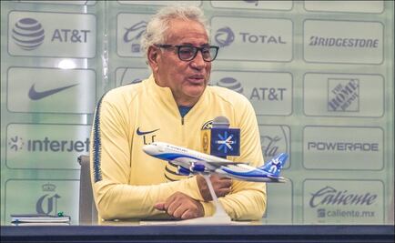 Leonardo Cuéllar responde a declaraciones de DT de Chivas