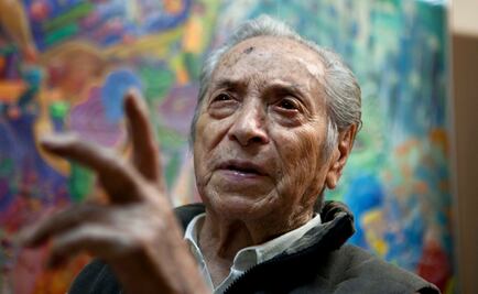 Murió el genio multidisciplinario Ramón Valdiosera 