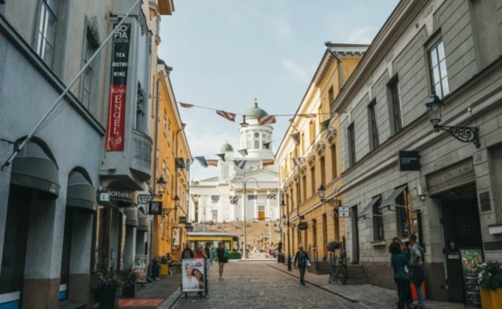 15 razones para admirar Finlandia, el país más feliz del mundo