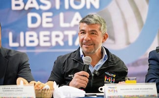 Organiza MH exposición contra el autoritarismo