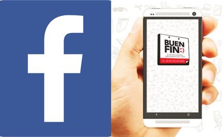 Aprovecha el Buen Fin 2019 con Facebook Stories