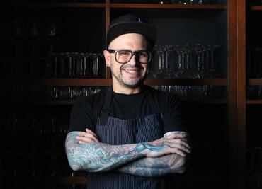 ¿Cómo ser sostenibles en un restaurante? entrevista con Pablo Salas