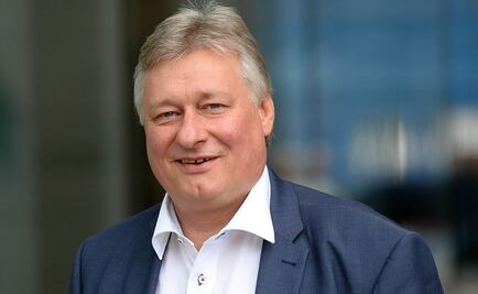 Alemania ofrece ayuda para esclarecer caso Ayotzinapa