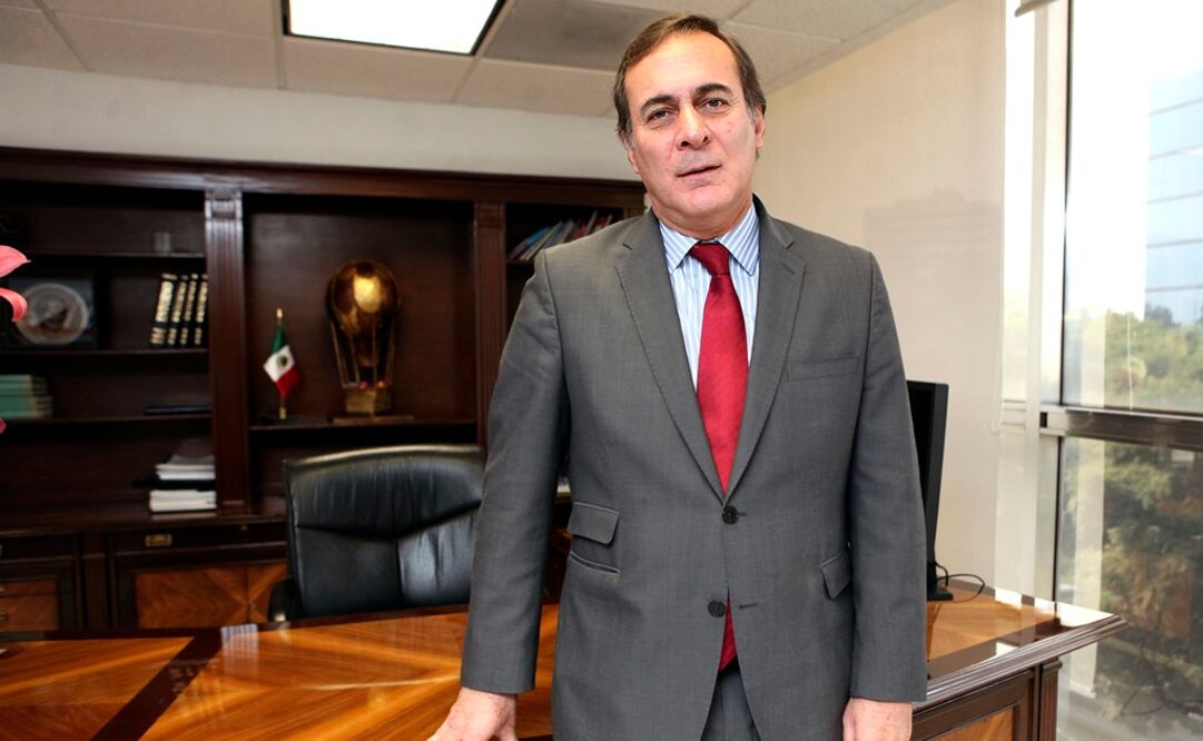 (Foto: Archivo - EL UNIVERSAL)