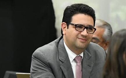 Senador Noé Castañón, señalado de violencia familiar, renuncia al PRI
