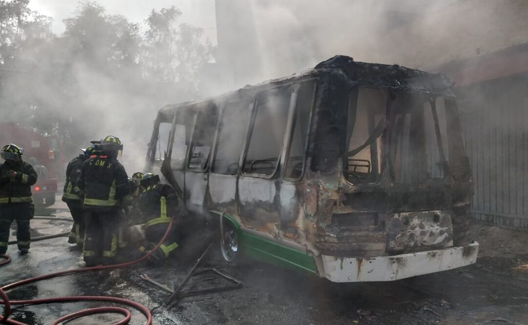 Foto: Twitter @SGIRPC_CDMX