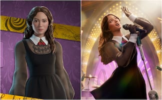 ¡Laufey llega a Fortnite Festival!; así luce la colaboración de la cantante y su skin