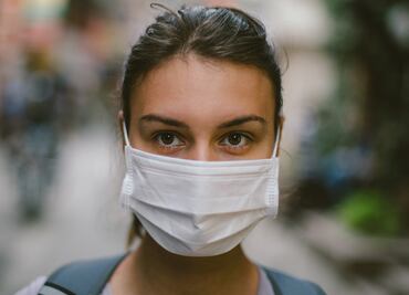 ¿Cómo afecta tu cuerpo la contaminación del aire?