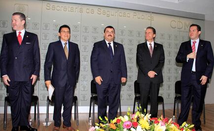 Refuerzan seguridad en reclusorios contra fugas de internos