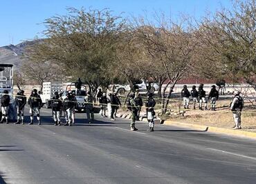 Túnel fronterizo de Cd. Juárez a Texas se promocionaba en TikTok; migrantes lo recomendaban como cruce “seguro”