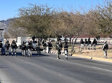 Túnel fronterizo de Cd. Juárez a Texas se promocionaba en TikTok; migrantes lo recomendaban como cruce “seguro”