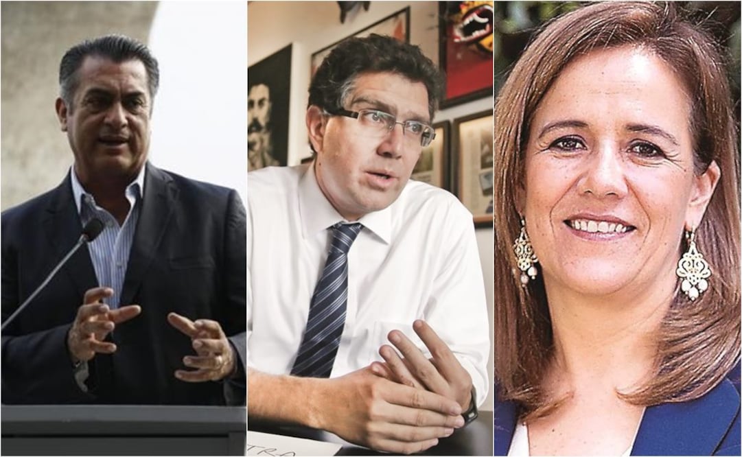 Los auténticos independientes