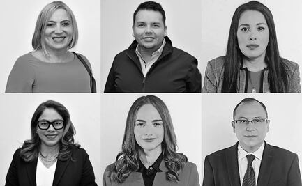 Perfiles, el nuevo congreso de la CDMX