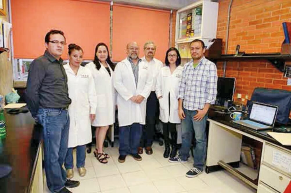 Único en América Latina, Laboratorio Nacional de Canalopatías está dedicado al estudio de enfermedades producidas por el funcionamiento anómalo de proteínas presentes en membranas celulares, denominadas canales iónicos (UNAM)
