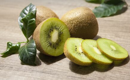 Tips para escoger los mejores kiwis