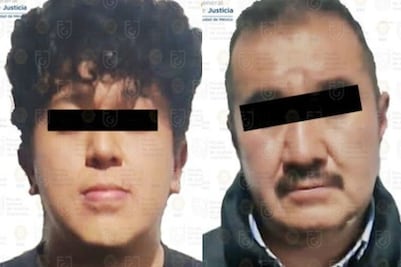 Padre e hijo golpearon y provocaron la muerte de un hombre tras accidente de tránsito en Xochimilco