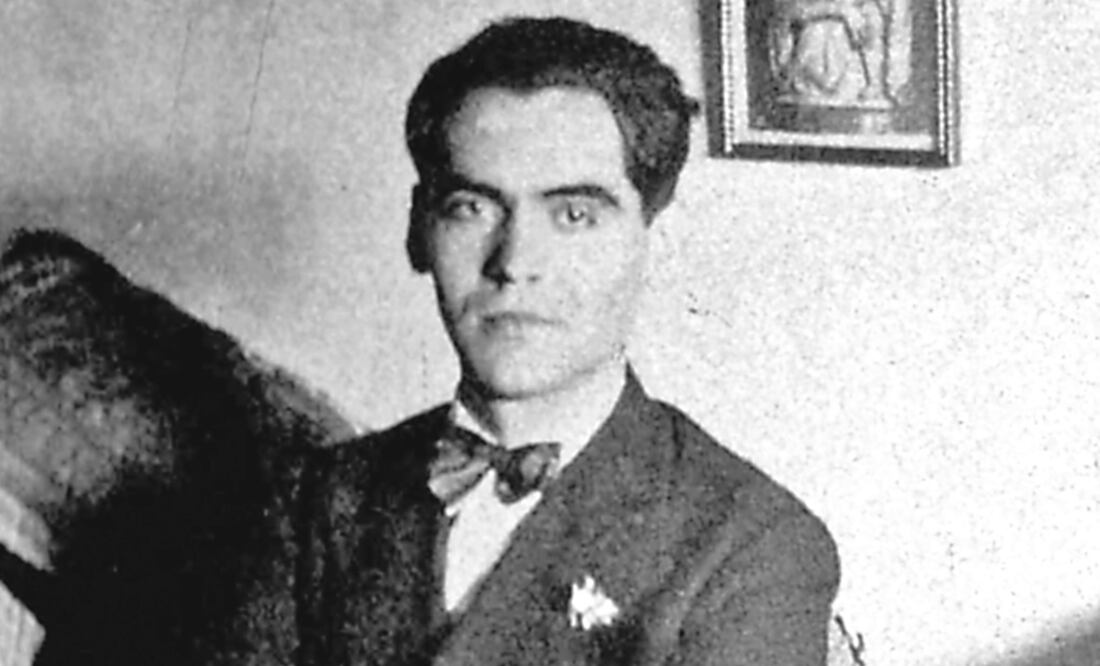 Foto: Archivo EL UNIVERSAL