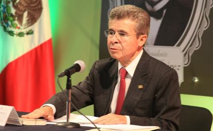 Reformas estructurales dan sentido de futuro al país: PRI