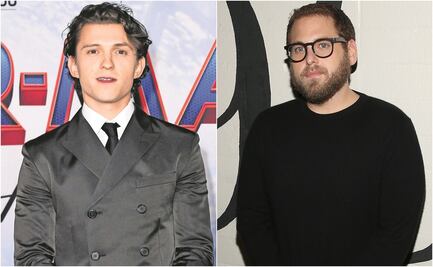 Tom Holland y Jonah Hill, entre los famosos que se han alejado de las redes sociales por salud mental