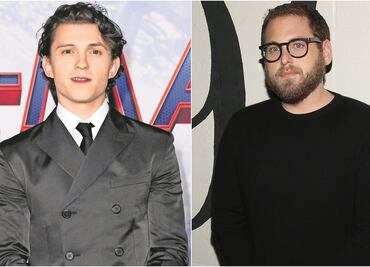 Tom Holland y Jonah Hill, entre los famosos que se han alejado de las redes sociales por salud mental