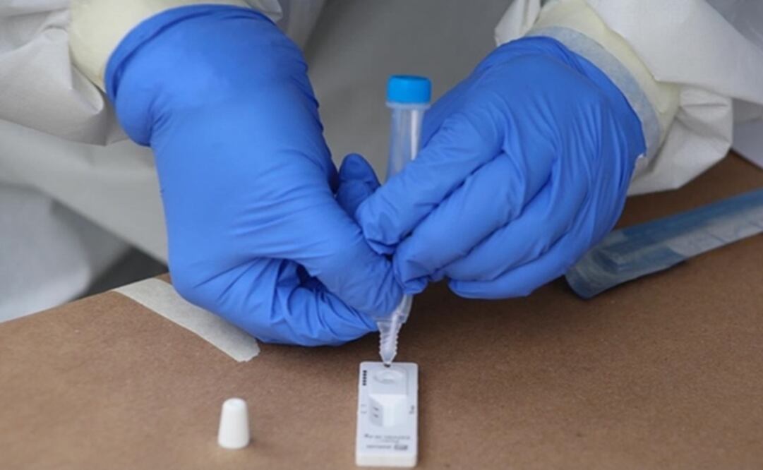 Foto: Archivo/EL UNIVERSAL