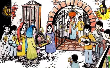 Navidad melancólica: Las canciones que te harán pensar en la vida 