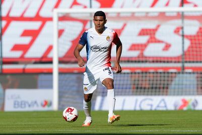 Chivas aportaría sólo un futbolista para la gira de la Selección Mexicana en Europa