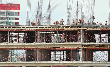 Actividad industrial crece 0.2% en julio