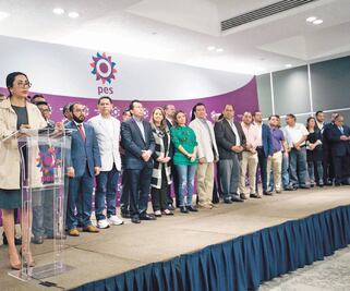 Encuentro Solidario logra las 200 asambleas