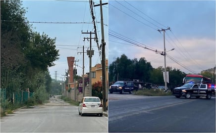 Pobladores de Cruz Azul, Hidalgo, acusan la llegada de un grupo de choque a la planta cementera