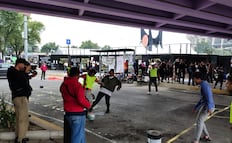 Colectivos antimundialistas anuncian protestas durante apertura del Mundial; cuestionan impacto del evento en la ciudad