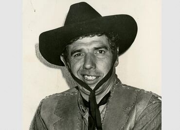 A Rubén los toros lo quitaron de la radio y lo hicieron actor