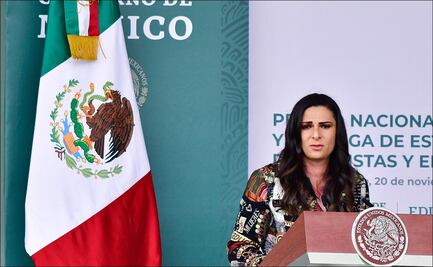 Calvario mexicano a días de Tokio 2020