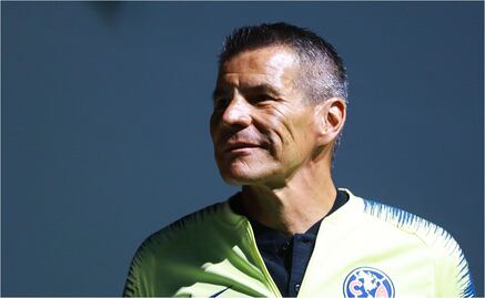 América recuperó su mística; aseguran Alfredo Tena y el 'Ruso' Brailovsky