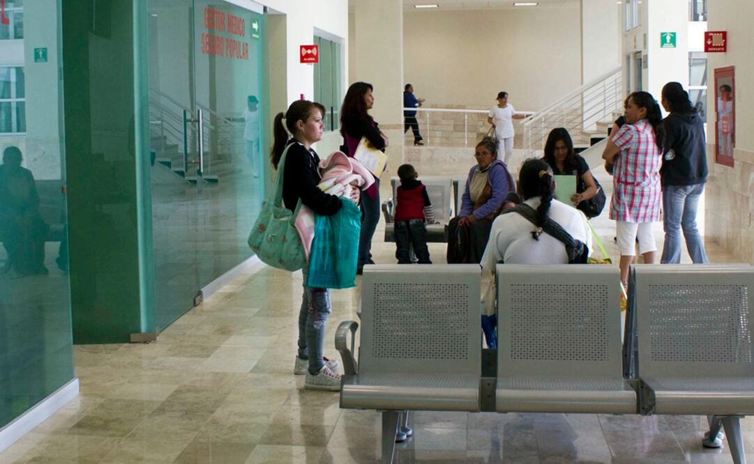 Foto: Archivo /EL UNIVERSAL