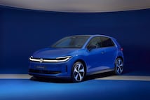 Volkswagen ID.Polo, así es el Polo eléctrico