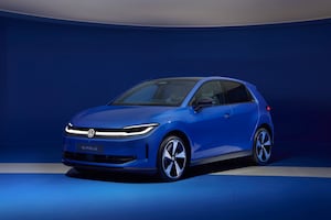 Volkswagen ID.Polo, así es el Polo eléctrico
