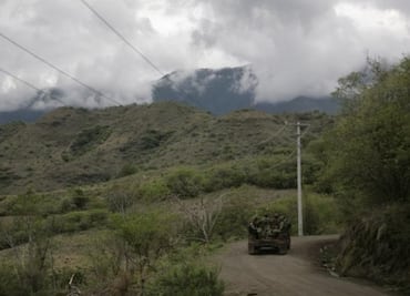 Violencia desplazó a habitantes de La Gavia, Guerrero; no se instalarán casillas: INE