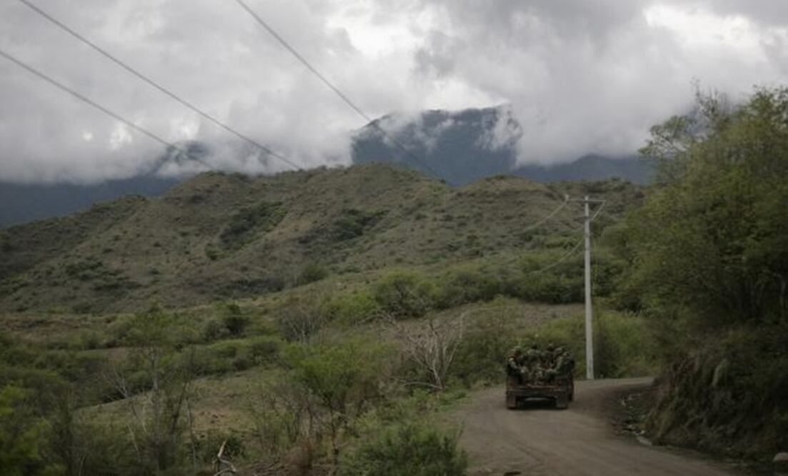 Foto: Archivo/EL UNIVERSAL